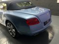 Daumennagel 16 - Bentley GTC /W12 / Top gepflegtes Fahrzeug / Sommertraum