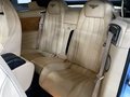 Daumennagel 28 - Bentley GTC /W12 / Top gepflegtes Fahrzeug / Sommertraum