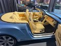 Daumennagel 13 - Bentley GTC /W12 / Top gepflegtes Fahrzeug / Sommertraum