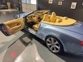 Daumennagel 15 - Bentley GTC /W12 / Top gepflegtes Fahrzeug / Sommertraum