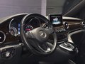 Daumennagel 13 - Mercedes-Benz V250 d AVANTG./EDITION lang