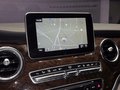 Daumennagel 18 - Mercedes-Benz V250 d AVANTG./EDITION lang