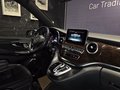 Daumennagel 20 - Mercedes-Benz V250 d AVANTG./EDITION lang