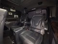 Daumennagel 24 - Mercedes-Benz V250 d AVANTG./EDITION lang