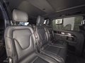 Daumennagel 30 - Mercedes-Benz V250 d AVANTG./EDITION lang