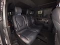 Daumennagel 31 - Mercedes-Benz V250 d AVANTG./EDITION lang