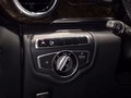 Daumennagel 34 - Mercedes-Benz V250 d AVANTG./EDITION lang