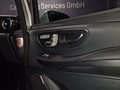 Daumennagel 40 - Mercedes-Benz V250 d AVANTG./EDITION lang