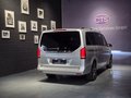 Daumennagel 5 - Mercedes-Benz V250 d AVANTG./EDITION lang
