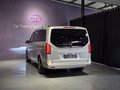 Daumennagel 6 - Mercedes-Benz V250 d AVANTG./EDITION lang