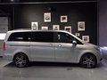 Daumennagel 8 - Mercedes-Benz V250 d AVANTG./EDITION lang