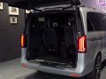 Daumennagel 9 - Mercedes-Benz V250 d AVANTG./EDITION lang