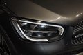 Daumennagel 13 - Mercedes-Benz GLC 300 GLC GLC 300 4Matic