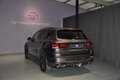 Daumennagel 5 - Mercedes-Benz GLC 300 GLC GLC 300 4Matic