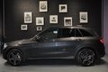 Daumennagel 7 - Mercedes-Benz GLC 300 GLC GLC 300 4Matic