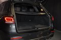 Daumennagel 9 - Mercedes-Benz GLC 300 GLC GLC 300 4Matic