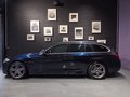 Daumennagel 4 - BMW 530d 5 Touring/M Paket /AHK/PANO/TOP ZUSTAND