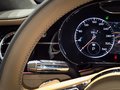 Daumennagel 24 - Bentley Continental GT Azure / erste Hand /