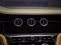 Daumennagel 26 - Bentley Continental GT Azure / erste Hand /
