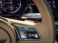 Daumennagel 41 - Bentley Continental GT Azure / erste Hand /
