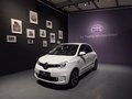 Daumennagel 2 - Renault Twingo Intens