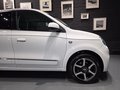 Daumennagel 11 - Renault Twingo Intens
