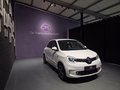 Daumennagel 3 - Renault Twingo Intens