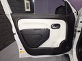 Daumennagel 23 - Renault Twingo Intens