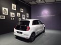 Daumennagel 5 - Renault Twingo Intens