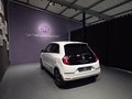 Daumennagel 6 - Renault Twingo Intens