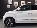 Daumennagel 7 - Renault Twingo Intens