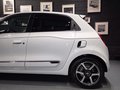 Daumennagel 8 - Renault Twingo Intens