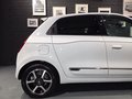 Daumennagel 10 - Renault Twingo Intens