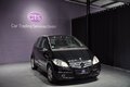 Daumennagel 2 - Mercedes-Benz A 160 A A 160 5-türig