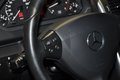 Daumennagel 14 - Mercedes-Benz A 160 A A 160 5-türig