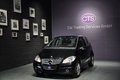 Daumennagel 3 - Mercedes-Benz A 160 A A 160 5-türig