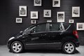 Daumennagel 4 - Mercedes-Benz A 160 A A 160 5-türig