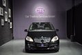 Daumennagel 1 - Mercedes-Benz A 160 A A 160 5-türig