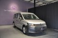 Daumennagel 2 - Volkswagen Caddy Maxi