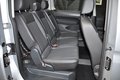 Daumennagel 12 - Volkswagen Caddy Maxi