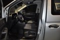 Daumennagel 17 - Volkswagen Caddy Maxi