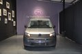Daumennagel 3 - Volkswagen Caddy Maxi