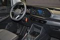 Daumennagel 25 - Volkswagen Caddy Maxi