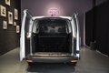Daumennagel 7 - Volkswagen Caddy Maxi