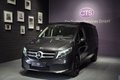 Daumennagel 2 - Mercedes-Benz 220 V Vito Marco Polo 220/250/300 d EDITION RWD