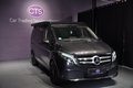 Daumennagel 3 - Mercedes-Benz 220 V Vito Marco Polo 220/250/300 d EDITION RWD
