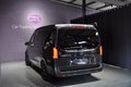 Daumennagel 32 - Mercedes-Benz 220 V Vito Marco Polo 220/250/300 d EDITION RWD