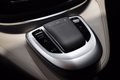 Daumennagel 8 - Mercedes-Benz 220 V Vito Marco Polo 220/250/300 d EDITION RWD