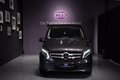 Daumennagel 1 - Mercedes-Benz 220 V Vito Marco Polo 220/250/300 d EDITION RWD