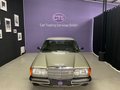 Daumennagel 1 - Mercedes-Benz 230 E Automatik /W 123/Sehr guter Zustand